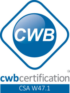 CWB Certfication Mark